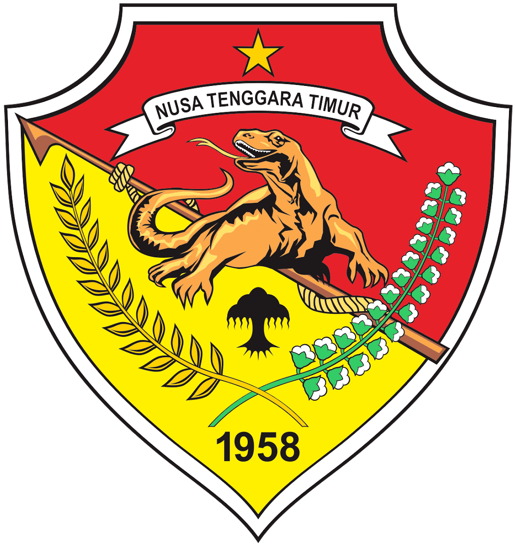 Logo Provinsi NTT
